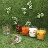 MamboCat Glas 6x Marie Trinkgläser 220ml Saft-Gläser Limo-Glas Wasser Softdrink, Glas Bild 3