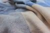 Wohndecke Woven, Biederlack, aus 100% Baumwolle Bild 3