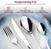 Sambonet Sintesi Edelstahl Rostfrei Besteck 24tlg.S.H. S0087-S00055-52536-81 Bild 3