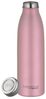 Thermos | ThermoCafé Isolierflasche roségold 0,5l Bild 3
