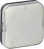 Legrand SCHUKO LED NACHTLICHT (050673) Bild 1