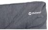 Outwell Torch Lake 135 kg Campingstuhl 4 Beine 9 9 kg Polyester Stahl Schwarz Grau Bild 4