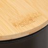 Kosmetikeimer mit Bambusdeckel MODERN, 3 l Bild 5