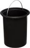 Kosmetikeimer mit Bambusdeckel MODERN, 3 l Bild 3