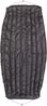 Cocoon Hammock Underquilt Down tempest gray-silverbird Bild 3