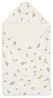 Jollein Badcape 75 x 75 cm Riverside Ecru Bild 3