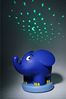 LED-Sternenlicht, ELEFANT, batteriebetrieben Bild 4
