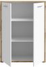 FORTE Kommode Keflav, Breite 84,5 cm Bild 4