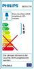 Philips Led-wandleuchte Novum 1-flg. Bild 3