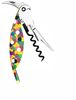 Alessi Weinflaschenöffner Sommelier-Korkenzieher PARROT Bild 2