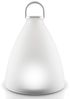 Eva Solo SunLight Bell groß Frosted glass Bild 3