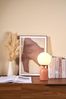 Pauleen Tischleuchte Glowing Charm max 20W Keramik, ohne Leuchtmittel, E14 Bild 2
