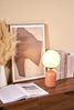 Pauleen Tischleuchte Glowing Charm max 20W Keramik, ohne Leuchtmittel, E14 Bild 3