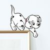 Paladone PP DISNEY CLASSIC CHARACTER WALL DECALS Bild 4