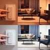 Philips Hue Fair Plafond Ceiling Light - Black Bild 3