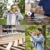 Stokke Hochstuhl Tripp Trapp® Kinderhochstuhl mit Baby Set² Bild 5