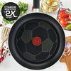 Tefal Fußball WM 2022 Pfanne 28cm B68506 Bild 2