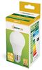 LED E27 7W 230V AC Neutralweiß GLS 610 Lumen 270° Bild 3