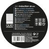 Pfanne Quid Professional Pro-Induction 4 mm Aluminium Bild 5