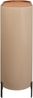 Kare Design Mehrzweckschrank Tango, Beige/Orange, 80x115 cm, Schrank, Kleiderschrank, Hochschrank, Büroschrank, Wohnzimmer Bild 5