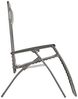 Lafuma Relaxsessel R-Clip Batyline Harmonie Farbe Terre Bild 4