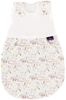 Träumeland LIEBMICH Babyschlafsack 3 teiliges Set Dschungel Größe 68/74 Bild 2
