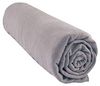 Easy Dort Spannbettlaken, Bio-Baumwolle, 32x72 cm, Haselnussfarben Bild 3