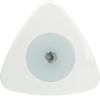 Alecto LED Nachtlicht ANV-20 Weiß Bild 4