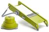 De Buyer Mandoline Swing Plus grün Bild 3