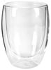 Axentia Cappuccino-Glas 2er-Set 300 ml 136159 Bild 2