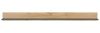 Lomadox Wandregal CRISP-61, in anthrazit mit Wotan Eiche, ca. 100/15/17 cm Bild 3