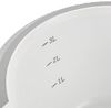 keeeper Rührschüssel Keeeper Carlotta Rührschüssel 3.5L Nordic Grey Bild 4