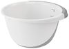 keeeper Rührschüssel Keeeper Carlotta Rührschüssel 3.5L Nordic Grey Bild 2
