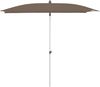 Sonnenschirm doppler ACT BHT 120x244x225 cm Ampelschirm Gartenschirm Balkonschirm Bild 3