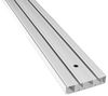 SN DECO GROUP Gardinenschiene Vorhangschiene SH (1) mit Blende 5 cm, 2-läufig, Fixmaß, mit Bohren, verschraubt, Kunststoff Bild 5