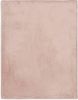 Jollein Basic Knit Bettdecke - Fleece - Wildrose (100x150 cm) Rosa hell Bild 4