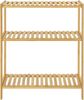 Bambus Standregal Nyköping 58 x 26 x 66 cm [en. casa] Bild 5