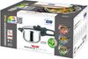 ELO Schnellkochtopf Praktika Plus XS 2,7 l Ø18cm Bild 5