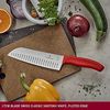 Victorinox Swiss Classic Kitchen Set 4 tlg. rot Bild 2