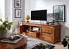 TV-Board Akazie 170x40x55 honig lackiert OXFORD #0324 Bild 5