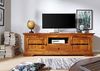 TV-Board Akazie 170x40x55 honig lackiert OXFORD #0324 Bild 3