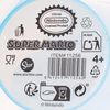 Super Mario Kinder Becher Set 4 teilig 285 ml aus Polypropylen Bild 5