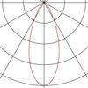 SLV No. 152380 KARPO 30 Deckeneinbauleuchte Rosette flach schwarz 3000K Bild 5