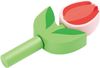 Gartenarbeitsset Junior 20 X 14,3 Cm Holz 11 Stück Bild 5