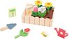 Gartenarbeitsset Junior 20 X 14,3 Cm Holz 11 Stück Bild 2