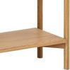 Braidwood Regal 4 Regale natur Wandregal Ablage Regal Wandboard Aufbewahrung Bild 4