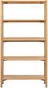 Braidwood Regal 4 Regale natur Wandregal Ablage Regal Wandboard Aufbewahrung Bild 2