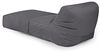 Outbag 'Peak' Liegesack, Bezug Plus, Anthrazit, 90 x 75 x 180 cm Bild 3