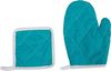 Legler small foot Kochset mit Schürze, 8-tlg, Kinderschürze, Kochlöffel, Kinderküche, Zubehör, 11966 Bild 4