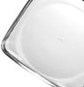 LEONARDO Schale PIAZZA, Teller ca. 20 cm, 4er-Set, Glas, (Set, 4-tlg), spülmaschinengeeignet Bild 5